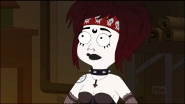 American Dad - Season 20 Episode 14